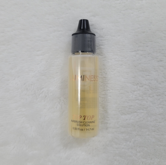 Luminess Makeup Luminess Tip Top Airbrush Cleaning Solution 50 Fl